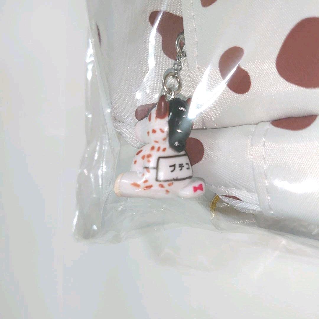 【未開封】ブチコ　フィギュア付ポーチ　ソダシの母 競馬 ウマ娘 新品】ソダシ競馬ぬいぐるみウマ娘アイドルホース馬AVANTI桜花賞
